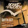 Young Preach Caraballo - Gotta get right with God - Single